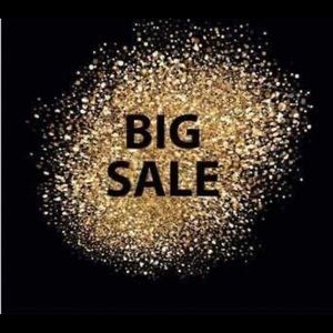 May sale